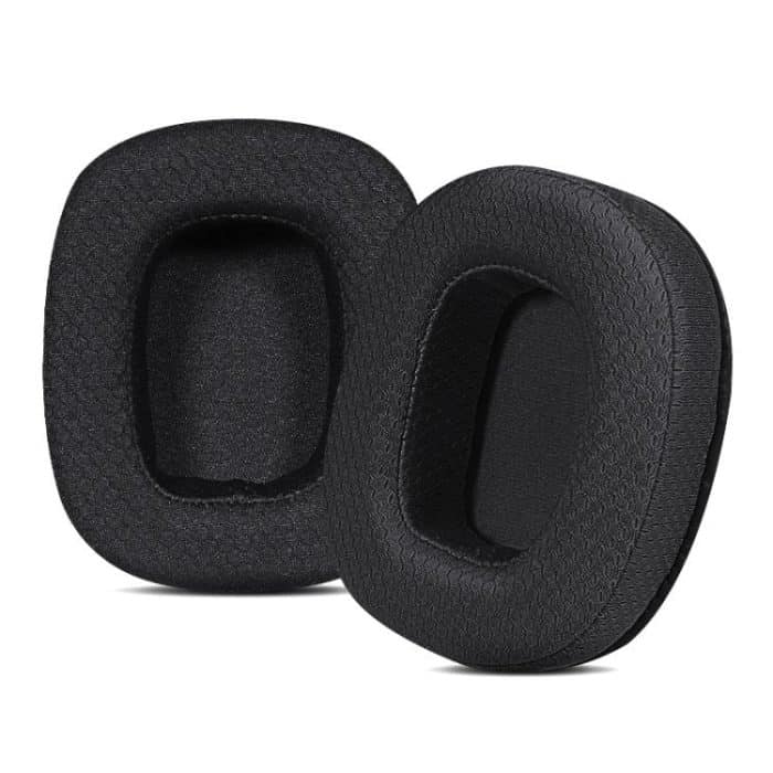 1 Pair Mesh Replacement Earpads For EDIFIER G5 / G50 / G35 / G3, Mesh For EDIFIER G5 – Bild 1
