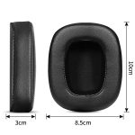 1 Pair Mesh Replacement Earpads For EDIFIER G5 / G50 / G35 / G3, Mesh For EDIFIER G5 – Bild 4