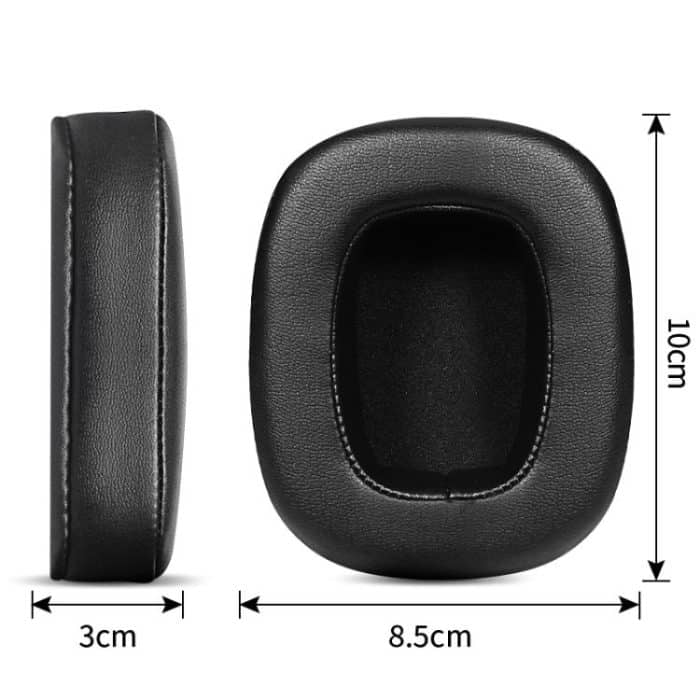 1 Pair Mesh Replacement Earpads For EDIFIER G5 / G50 / G35 / G3, Mesh For EDIFIER G5 – Bild 4