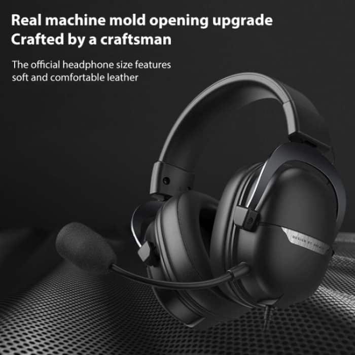 1 Pair Mesh Replacement Earpads For EDIFIER G5 / G50 / G35 / G3, Mesh For EDIFIER G5 – Bild 5