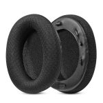 2pcs Mesh Snap-on Replacement Earpads For EDIFIER W800BT PLUS, Mesh For EDIFIER W800BT PLUS