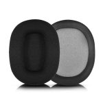 2pcs Mesh Replacement Earpads For EDIFIER W800BT / W800X / K800 / K815 / G20, Mesh For EDIFIER W800X