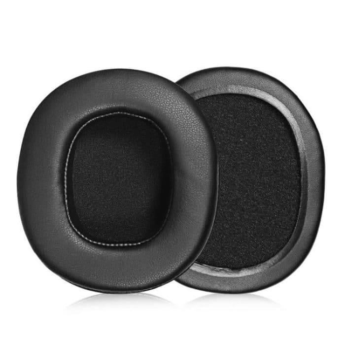 EDA008217801A.jpg 2pcs Protein Leather Replacement Earpads For EDIFIER W800BT, For EDIFIER W800BT – Bild 1