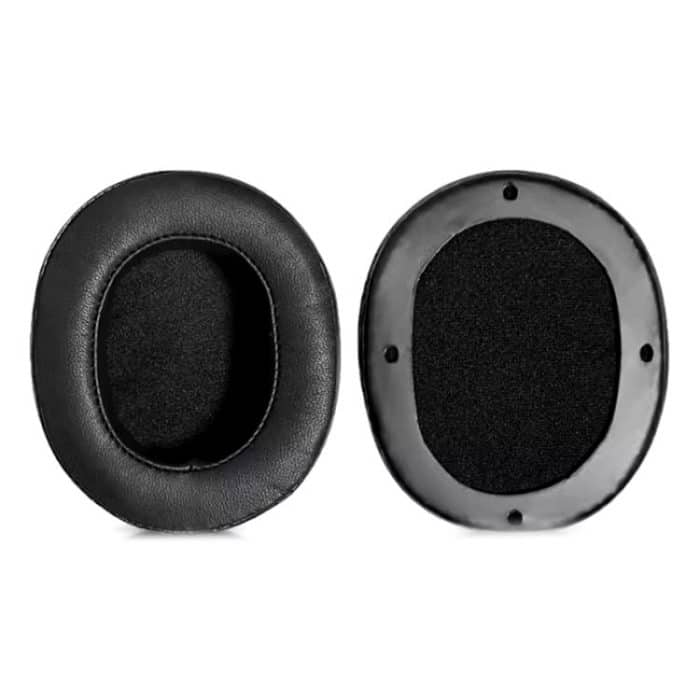 2pcs Lambskin Replacement Earpads For EDIFIER W830BT / W860NB, Lambskin For EDIFIER W830BT – Bild 1