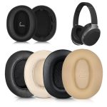 2pcs Lambskin Replacement Earpads For EDIFIER W830BT / W860NB, Lambskin For EDIFIER W830BT – Bild 2
