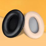 2pcs Protein Leather Replacement Earpads For EDIFIER H840 / H841P / K830 / G3 / K5000 / K6500, For EDIFIER H840 – Bild 5