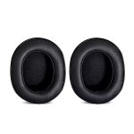2pcs Lambskin Replacement Earpads For EDIFIER W820BT, For EDIFIER W820BT