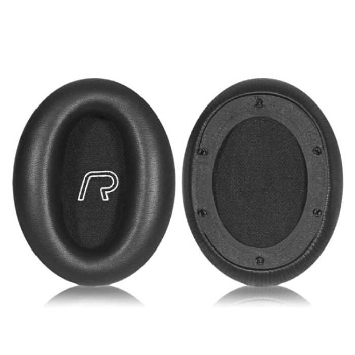 1 Pair Mesh Replacement Earpads For EDIFIER W828NB, For EDIFIER W828NB – Bild 1