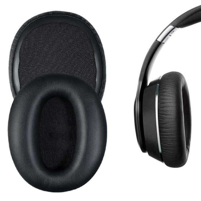 1 Pair Mesh Replacement Earpads For EDIFIER W828NB, For EDIFIER W828NB – Bild 3