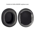 1 Pair Mesh Replacement Earpads For EDIFIER W828NB, For EDIFIER W828NB – Bild 4