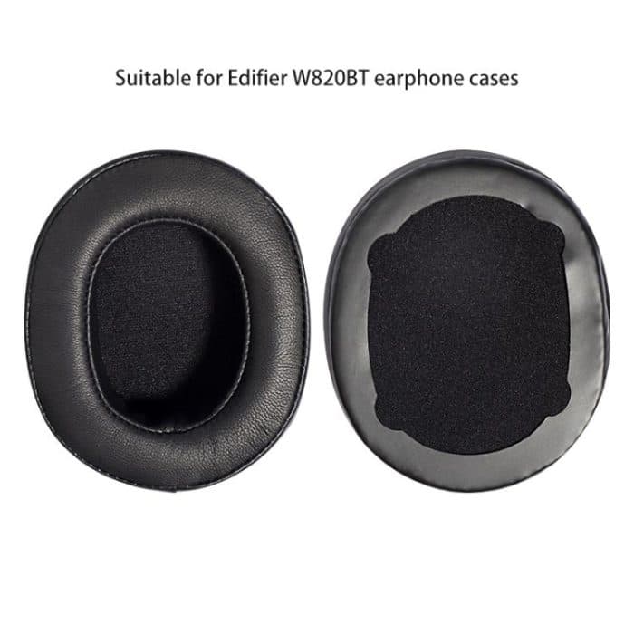 1 Pair Mesh Replacement Earpads For EDIFIER W828NB, For EDIFIER W828NB – Bild 4