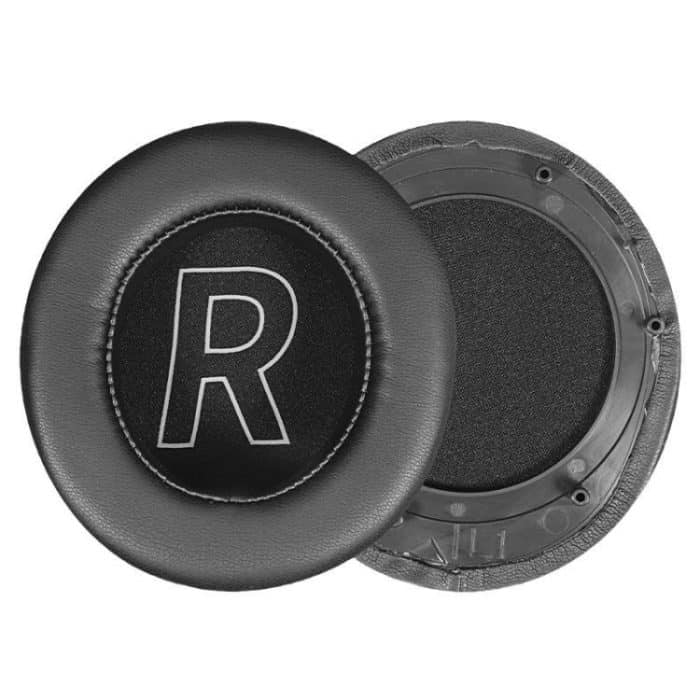 EDA008219101A.jpg 1 Pair Protein Leather Replacement Earpads For EDIFIER HECATE GX, Protein Leather For EDIFIER HECATE GX – Bild 1