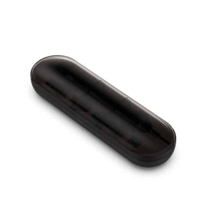 Elektrische Zahnbürste Travel Storage Box Ladekoffer für Braun Oral B D16 / D20 / P2000 / P3000 / P4000 – Bild 2