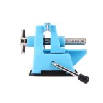 Proskit PD-372 Mini Tischschraubstock, maximaler Öffnungsdurchmesser: 25 mm – Bild 5