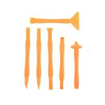 JAKEMY JM-OP16 6-in-1-Werkzeugsatz zum Öffnen von Fasern