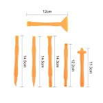 JAKEMY JM-OP16 6-in-1-Werkzeugsatz zum Öffnen von Fasern – Bild 2