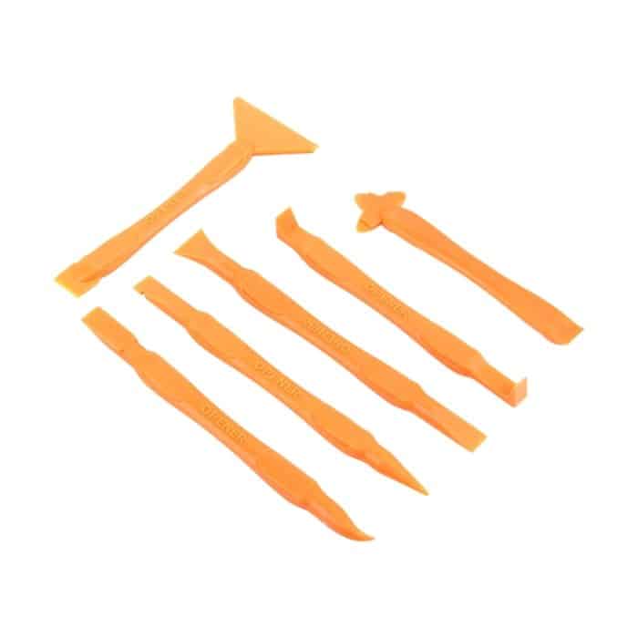 JAKEMY JM-OP16 6-in-1-Werkzeugsatz zum Öffnen von Fasern – Bild 3