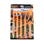 JAKEMY JM-OP16 6-in-1-Werkzeugsatz zum Öffnen von Fasern – Bild 5