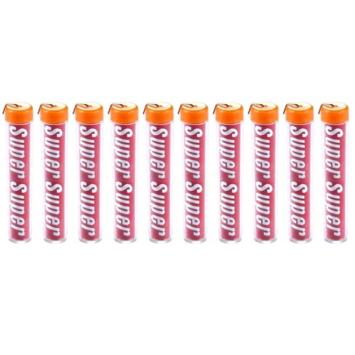 10 PCS 0,8 mm Lötdraht Flussmittel Zinn Bleischmelze Lötdraht – Bild 2