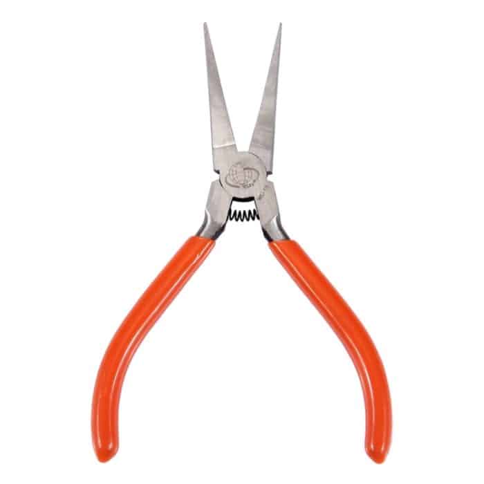 WLXY WL-18 Elektronische Zange Flachzange Reparatur-Handwerkzeug – Bild 2