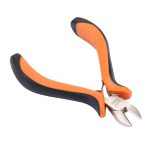 WLXY 4,5 Zoll elektronische Zange Diagonalzange Reparatur Handwerkzeug