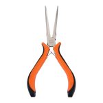 WLXY 4,5 Zoll elektronische Zange Nadelzange Reparatur Handwerkzeug – Bild 2