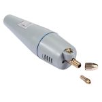 WLXY WL-500B Mini-Elektroschleifer, 110V-240V, geeigneter Bohrfutter: 0,3 mm-4,0 mm – Bild 2