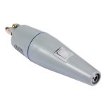 WLXY WL-500B Mini-Elektroschleifer, 110V-240V, geeigneter Bohrfutter: 0,3 mm-4,0 mm – Bild 3