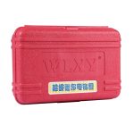 WLXY WL-500B Mini-Elektroschleifer, 110V-240V, geeigneter Bohrfutter: 0,3 mm-4,0 mm – Bild 9