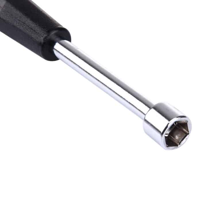 WLXY Präzisions-11-mm-Innensechskantschraubendreher, WL-2210 11mm – Bild 5