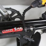 5 PCS Multifunktions-Bohrschrauber mit elektrischem Schraubendreher Spezielle Bohrstangen mit flexiblem Wellenmoment – Bild 5