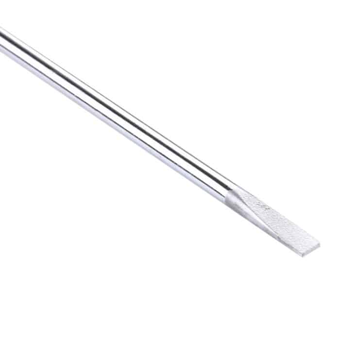 WLXY 3x75mm Schlitzschraubendreher-Reparaturwerkzeug, 3x75mm – Bild 5