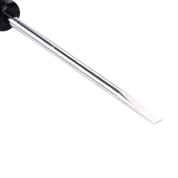 WLXY 5x100mm Schlitzschraubendreher-Reparaturwerkzeug, 5x100mm – Bild 5