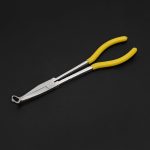 11 Zoll Multifunktions-O-förmiges Nadelzangen-Handwerkzeug