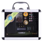 WLXY P-800 80 in 1 Mini-Bohrschleiferset, 110V-240V, US-Stecker – Bild 2