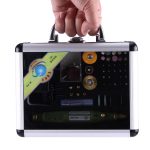 WLXY P-800 80 in 1 Mini-Bohrschleiferset, 110V-240V, US-Stecker – Bild 5