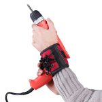 1680D Oxford-Stofftasche, magnetische Armband-Aufbewahrungstaschen, Werkzeug – Bild 8