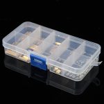 120 PCS M2 Messing gerändelt Standoff männlich weiblich runde Säule Abstandhalter für PCB Board – Bild 3