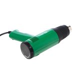BAKU BK-8033 1600W 50Hz Heißluftpistole, AC 220V, EU-Stecker – Bild 3