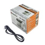 BAKU BK-3550 35 W / 50 W einstellbarer 0,8 l LCD-Display-Ultraschallreiniger, AC 220 V, EU-Stecker, BK-3550 35W / 50W 0.8L 220V – Bild 8