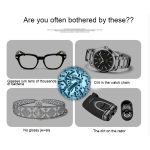 BAKU BK-3550 35 W / 50 W einstellbarer 0,8 l LCD-Display-Ultraschallreiniger, AC 220 V, EU-Stecker, BK-3550 35W / 50W 0.8L 220V – Bild 9