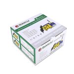 BAKU BK-601D AC 220V LED-Anzeige 2 in 1 Heißluftpistole Lötkolben-Lötstation – Bild 11