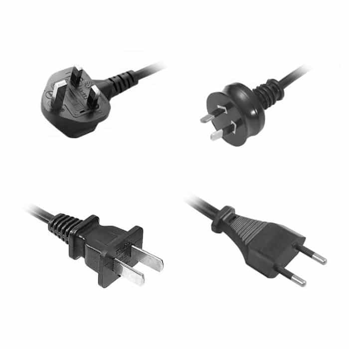 BAKU BK-601D AC 220V LED-Anzeige 2 in 1 Heißluftpistole Lötkolben-Lötstation – Bild 7