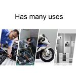 3 PCS / Set Socket Bit Verlängerungsstange Sechskantschaft Adapter Bohrmutter Treiber Bohrer (1/4, 3/8, 1/2 Zoll), Länge: 50 mm – Bild 3