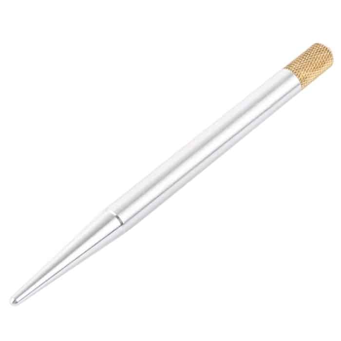 28 in 1 Telefon CPU BGA Chip Entfernung Reparatur Silikon Mangan Legierung Klingen Kratzmesser Set – Bild 2