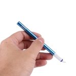 WLXY-9307B Metallschnitzmesser Professionelles Reparaturwerkzeug für Mobiltelefone mit 8 Klingen – Bild 5