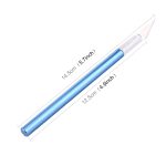 WLXY-9309 Metallschnitzmesser Professionelles Handy-Reparaturwerkzeug mit 6 Klingen – Bild 2