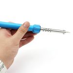 JIAFA JF-lron 30W 220V Hand-Elektrolötkolben (EU-Stecker), 30W 110V US, 30W 220V EU – Bild 4