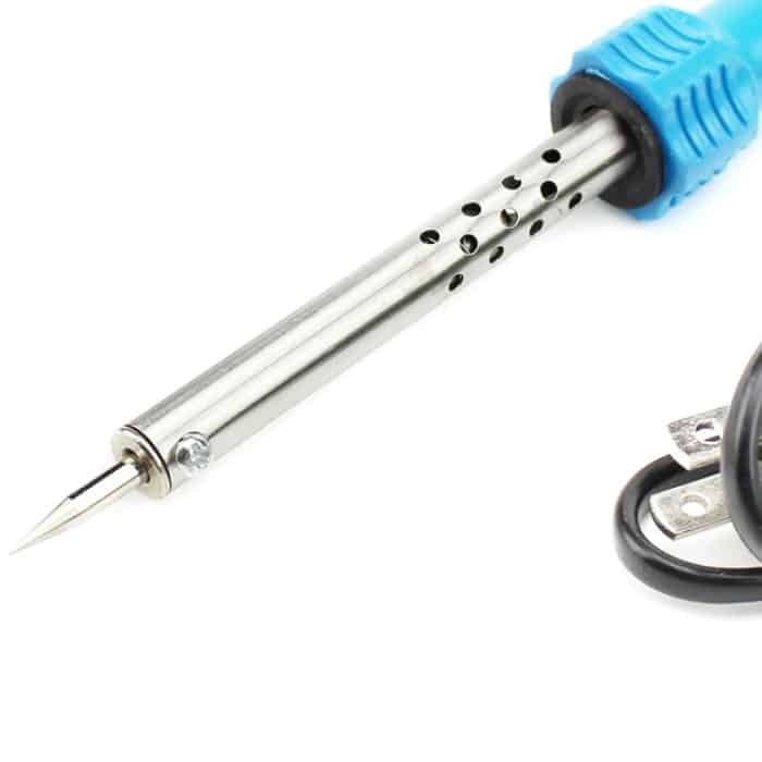 JIAFA JF-lron 40W 220V Hand-Elektrolötkolben (EU-Stecker), 40W 110V US, 40W 220V EU – Bild 3