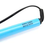 JIAFA JF-lron 60W tragbarer elektrischer Lötkolben, EU-Stecker, AC 220V, 60W 110V US, 60W 220V EU – Bild 3